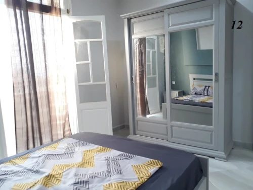 Location Appartement F3 Jijel Jijel