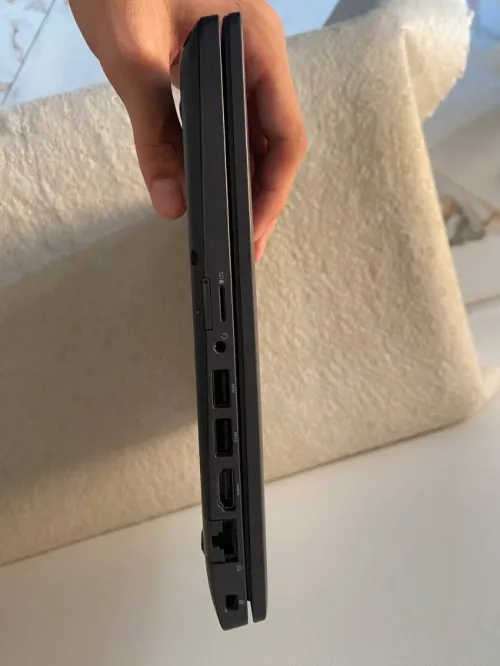 Dell Latitude i5 256 SSD Neuf Caba