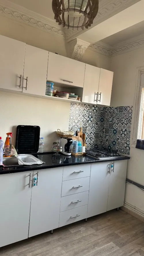 Vente Appartement Alger Saoula