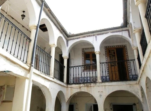 Vente Villa Médéa Medea