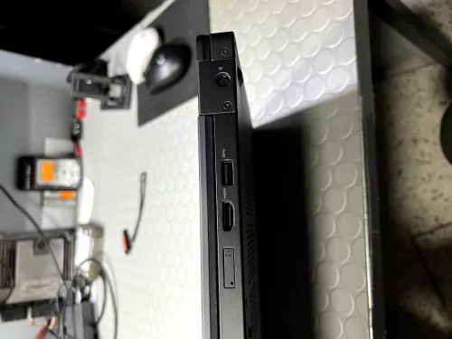 La gamme pro Dell latitude 5480   i5 8350U. 8th génération  (boost 3.6GHZ ) FHD