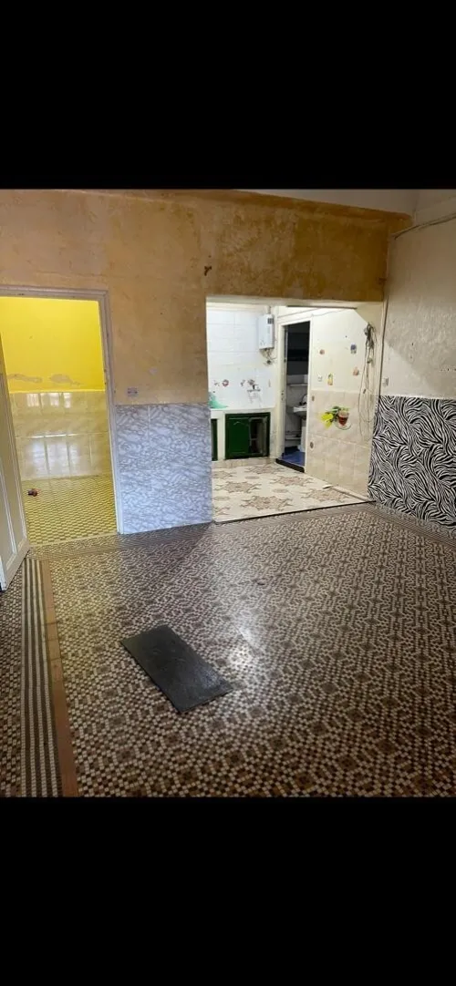 Vente Appartement F2 Constantine Constantine