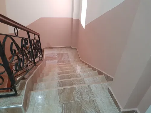 Location vacances Appartement F3 Tlemcen Marsa ben mhidi