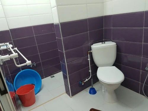 Location vacances Appartement F3 Tlemcen Marsa ben mhidi