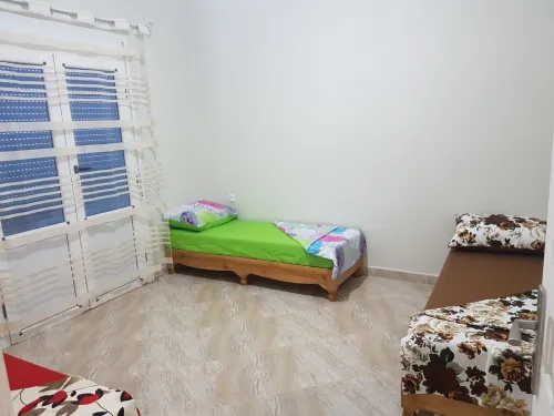 Location vacances Appartement F3 Tlemcen Marsa ben mhidi