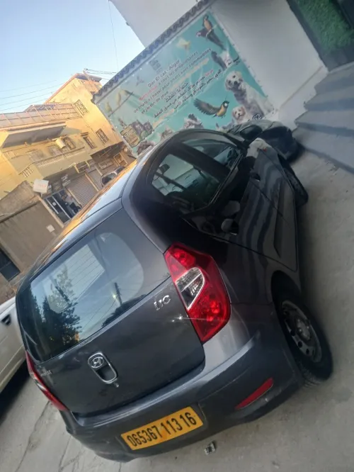 Hyundai i10 2013 i10