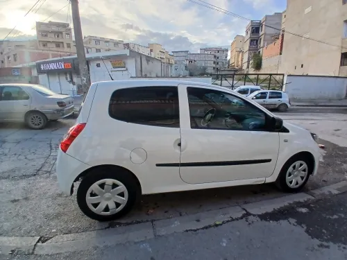Renault Twingo 2012 Dynamique