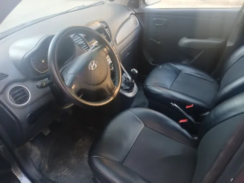 Hyundai i10 2013 i10