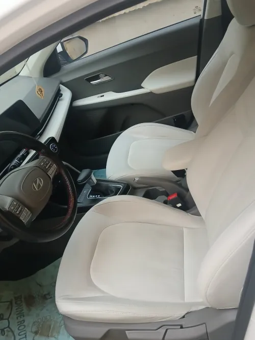 Hyundai Accent new 2023 Accent new