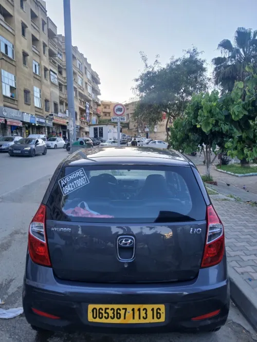 Hyundai i10 2013 i10