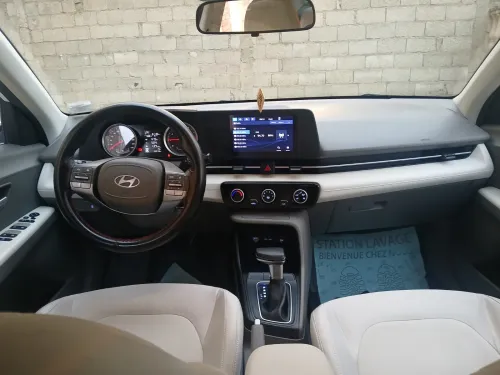 Hyundai Accent new 2023 Accent new