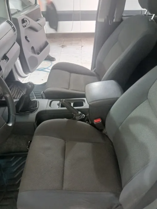 Nissan Navara 2016 Double Cabine 