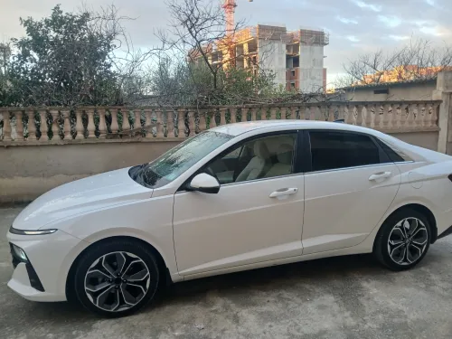 Hyundai Accent new 2023 Accent new