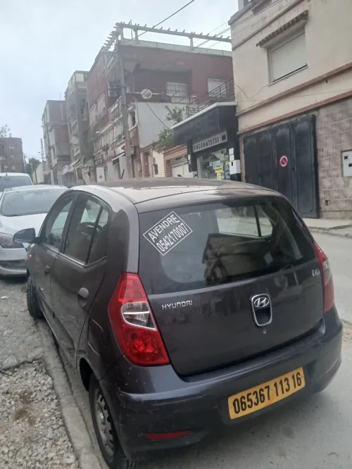 Hyundai i10 2013 i10