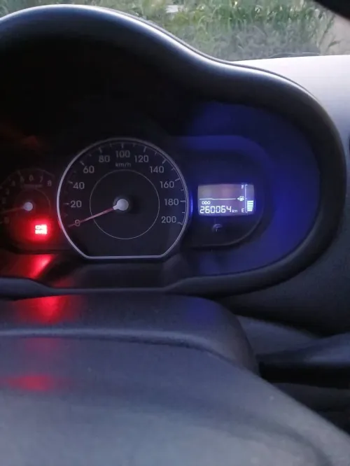 Hyundai i10 2013 i10