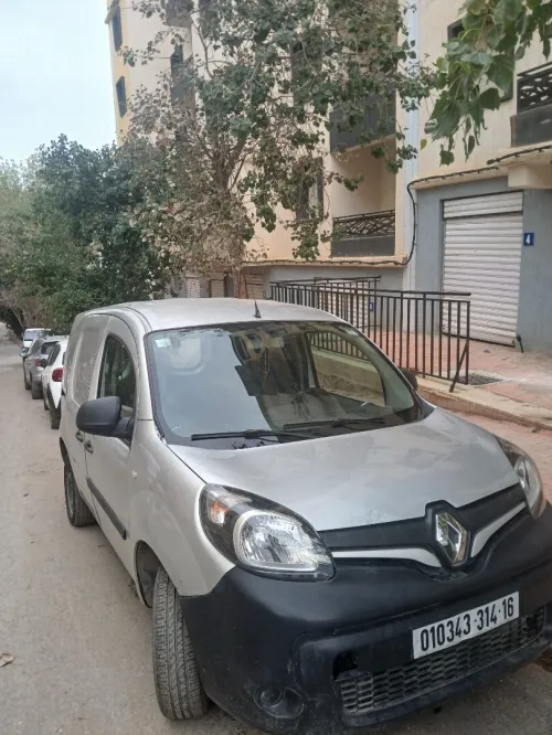 Renault Kangoo 2014 Grand Confort