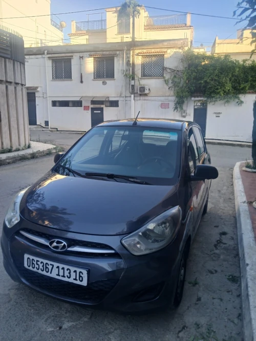 Hyundai i10 2013 i10