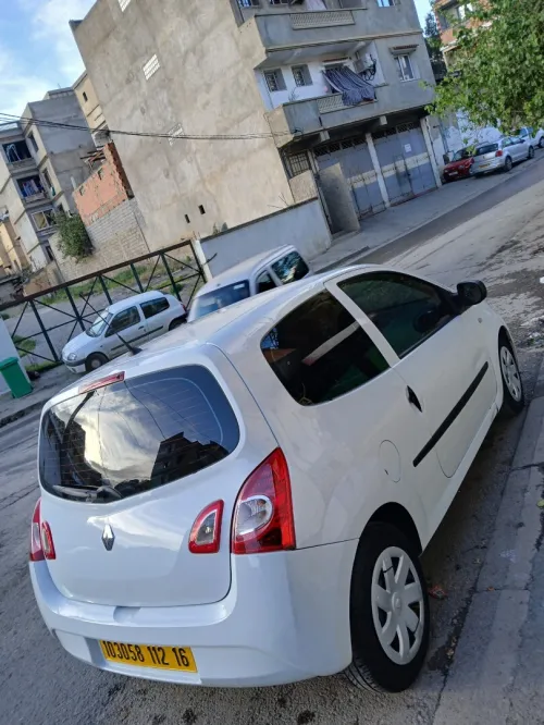 Renault Twingo 2012 Dynamique
