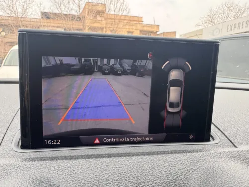 Audi A3 Limousine 2019 S Line