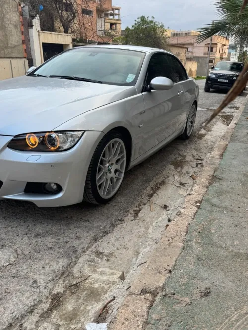 BMW Série 3 2008 Sport