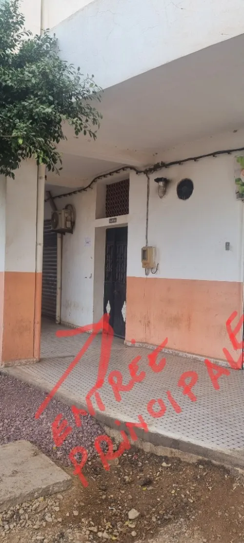 Location Local Chlef Chlef