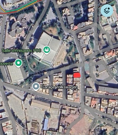 Vente Villa Chlef Chlef