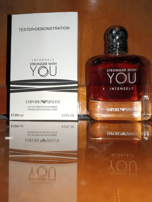 Testeur parfum