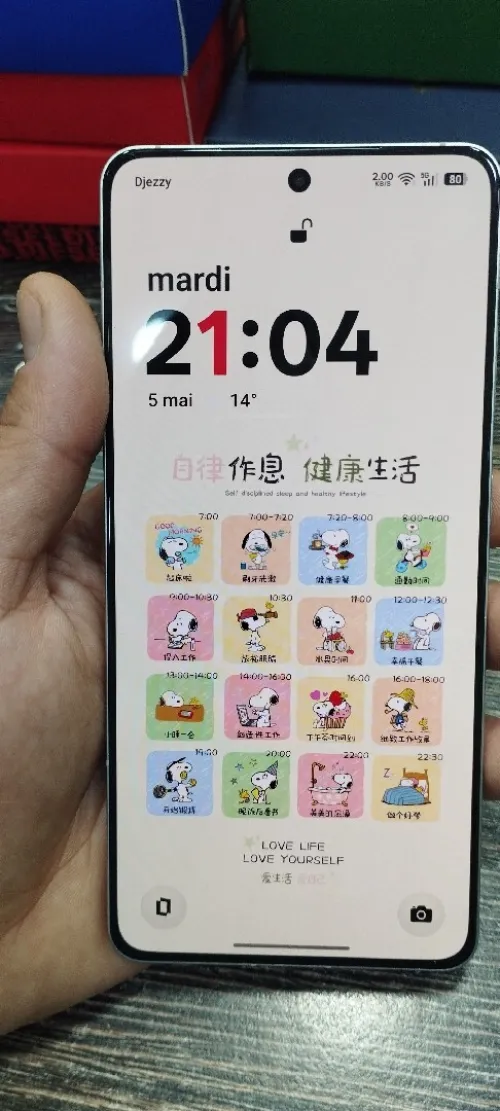 One plus One plus ace 5