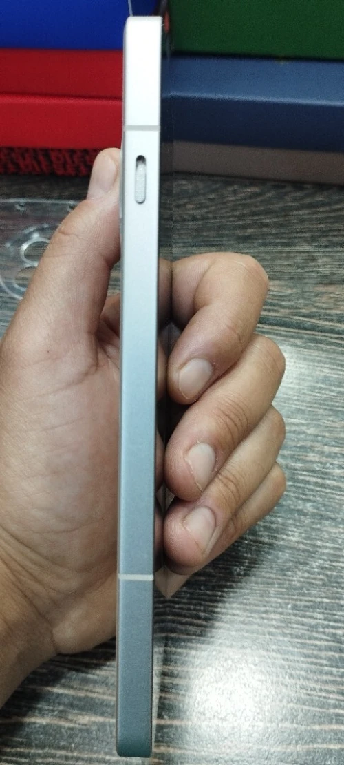 One plus One plus ace 5