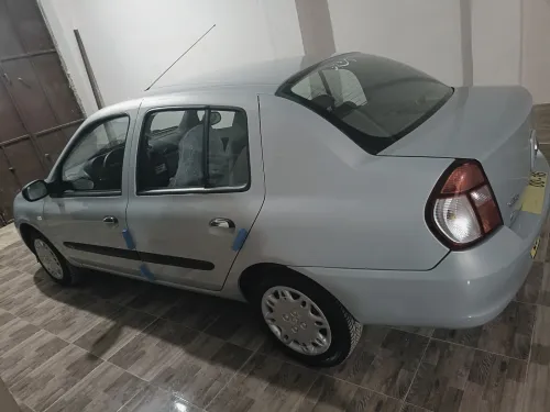 Renault Clio Classique 2008 Clio Classique
