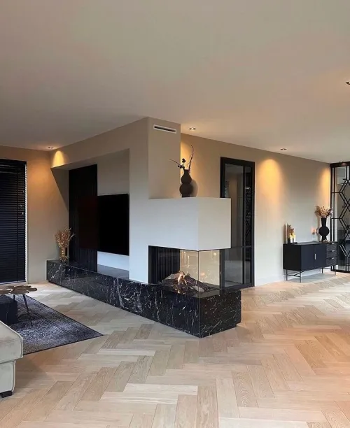 Travaux, aménagements, décorations 