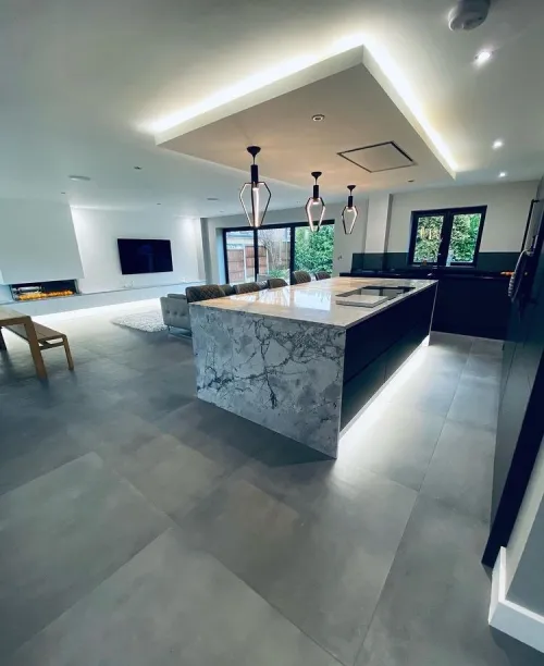 Travaux, aménagements, décorations 