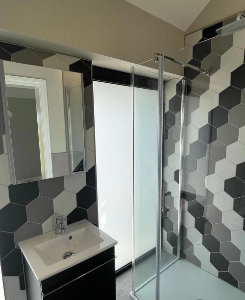 Travaux d'aménagements 