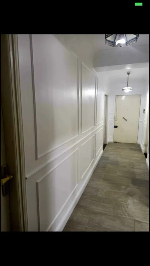 Travaux, aménagements, décorations 