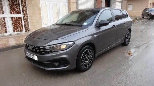 Fiat Tipo Sedan 2023 Life
