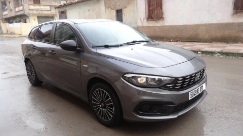 Fiat Tipo Sedan 2023 Life