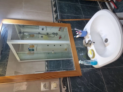 Vente Appartement F3 Oran Oran