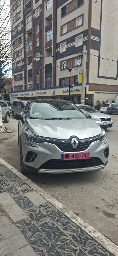 Renault Captur 2023 Techno 