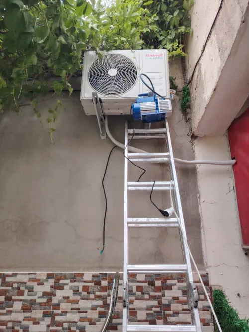 Plombier chauffagiste professionnel