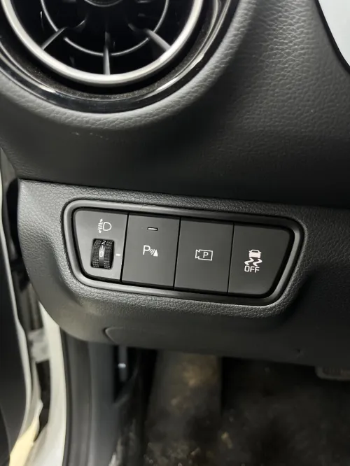 Kia K3 2026 Premium