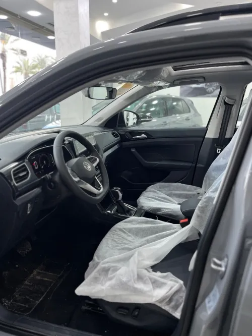 Volkswagen Tahru 2026 Xr