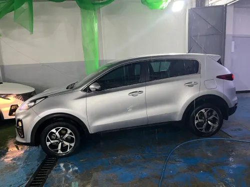 Kia Sportage 2019 Premium