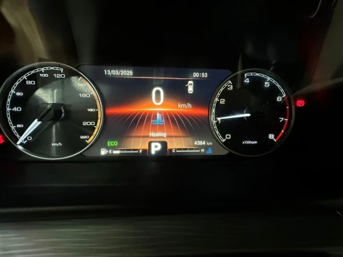 Chery Arrizo 5 2025 Luxury