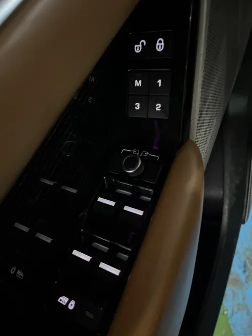 Land Rover Velar 2018 