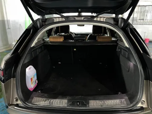 Land Rover Velar 2018 