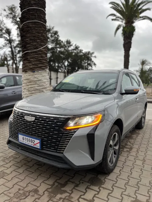 Geely X6 pro 2025 