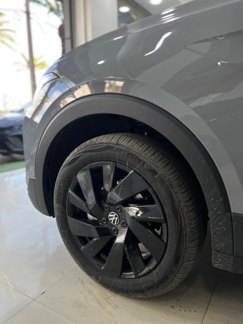 Volkswagen Tahru 2026 Xr