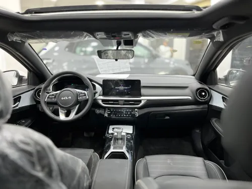 Kia K3 2026 Premium