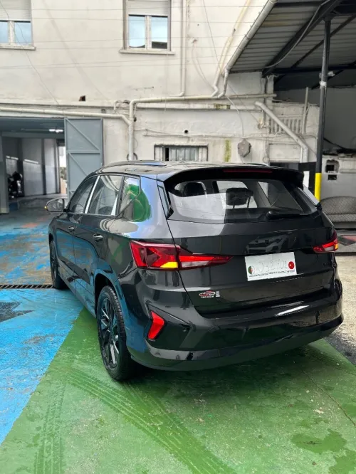 Volkswagen Jetta 2025 Vs5