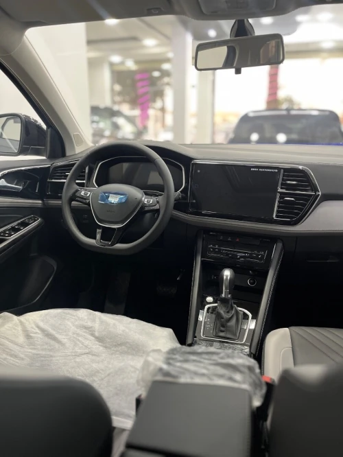 Volkswagen Jetta 2026 Vs5